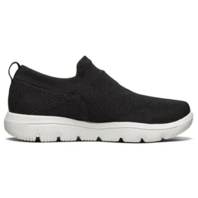Go Walk Evolution Ultra Low-Top Preto