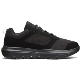 Go Walk Evolution Ultra Low-Top Preto