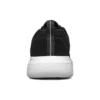Go Walk Evolution Ultra Low-Top “Preto Branco”
