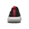 Go Walk Evolution Ultra Low Top Preto/Vermelho