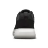 Go Walk Evolution Ultra Low-Top Preto/Vermelho