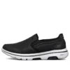 Go Walk Evolution Ultra “Preto Branco”
