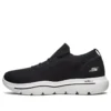Go Walk Evolution Ultra Preto/Branco
