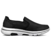 Go Walk Evolution Ultra “Preto Branco”