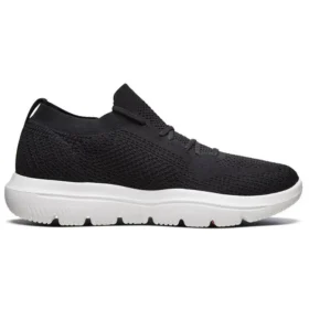 Go Walk Evolution Ultra Preto/Branco