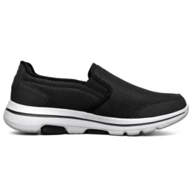 Go Walk Evolution Ultra “Preto Branco”