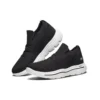 Go Walk Evolution Ultra Preto/Branco