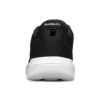 Go Walk Evolution Ultra Preto/Branco