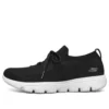 Go Walk Evolution Ultra “Preto e Branco”