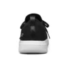 Go Walk Evolution Ultra “Preto e Branco”