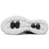 Go Walk Evolution Ultra “Preto e Branco”