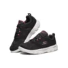 Go Walk Evolution Ultra “Preto Rosa”