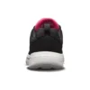 Go Walk Evolution Ultra “Preto Rosa”