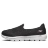 Go Walk Evolution Ultra Sapatos sem atacadores “Preto Branco”