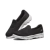 Go Walk Evolution Ultra Sapatos sem atacadores “Preto Branco”