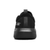 Go Walk Evolution Ultra Sapatos sem atacadores “Pure Black”