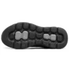 Go Walk Evolution Ultra Sapatos sem atacadores “Pure Black”