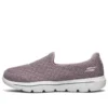 Go Walk Evolution Ultra “Vermelho Claro Branco”
