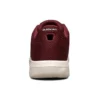 Go Walk Evolution Ultra “Vermelho Vinho”