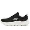 Go Walk Flex “Alani – Preto Branco”