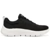Go Walk Flex “Alani – Preto Branco”