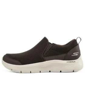 Go Walk Flex “Castanho Bege”