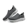 Go Walk Flex “Cinza”