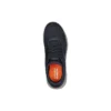 Go Walk Flex “Cinza-marinho”
