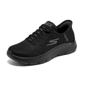 Go Walk Flex “Grand Enterance – Preto”