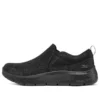 Go Walk Flex – Impeccable II “Preto”