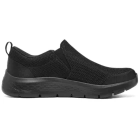 Go Walk Flex – Impeccable II “Preto”