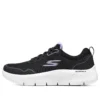 Go Walk Flex “Night Galaxy – Preto Lavanda”