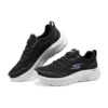 Go Walk Flex “Night Galaxy – Preto Lavanda”
