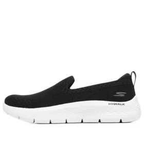 Go Walk Flex “Ocean Wind – Preto Branco”