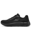 Go Walk Flex “Preto”