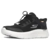 Go Walk Flex “Preto”