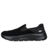 Go Walk Flex “Relish – Preto”