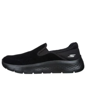 Go Walk Flex “Relish – Preto”