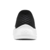 Go Walk Flex “Relish – Preto Branco”