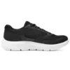 Go Walk Flex Sapatos com atacadores “Black”