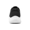 Go Walk Flex Sapatos com atacadores “Black”