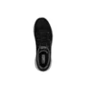 Go Walk Flex Sapatos com atacadores “Preto Cinza”