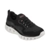 Go Walk Glide-Step Flex “Preto Rosa”