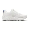 Go Walk Hyper Burst “Branco Azul”