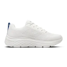 Go Walk Hyper Burst “Branco Azul”