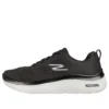Go Walk Hyper Burst Low-Top Preto/Branco