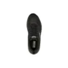 Go Walk Hyper Burst Low-Top Preto/Branco