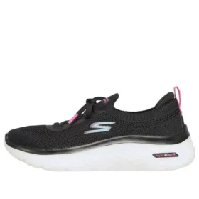 Go Walk Hyper Burst “Preto”