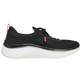 Go Walk Hyper Burst “Preto”