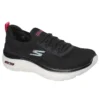 Go Walk Hyper Burst “Preto”